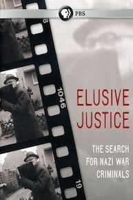 Elusive Justice: The Search for Nazi War Criminals