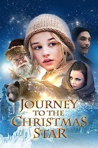 Journey To The Christmas Star