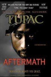 Tupac - Aftermath