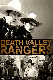 Death Valley Rangers