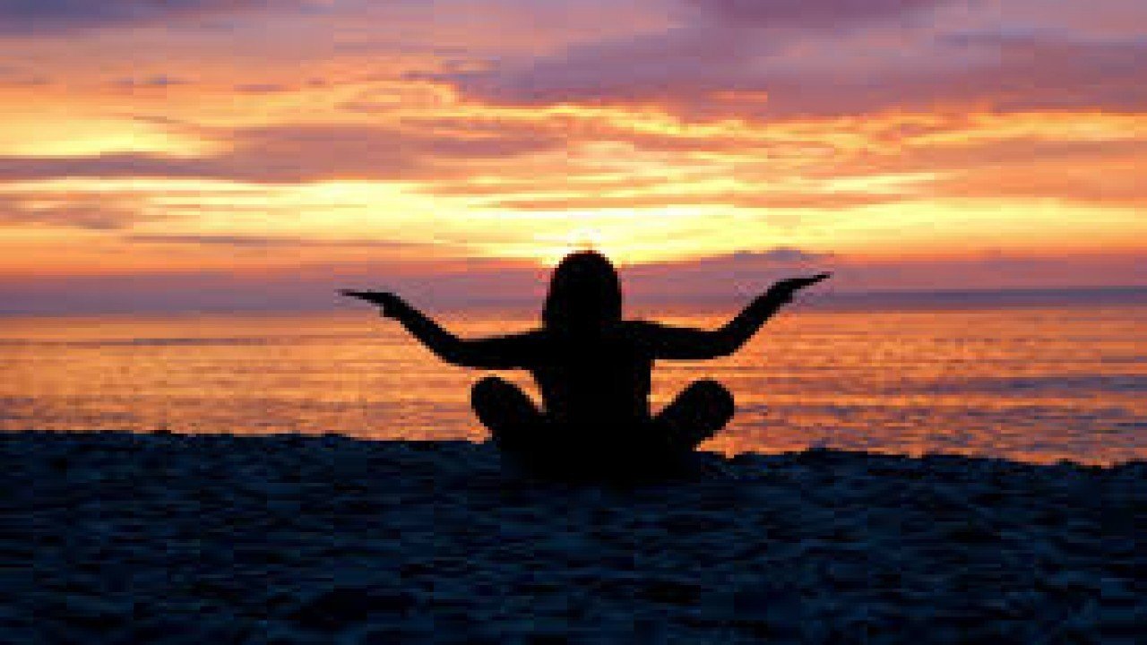 Meditation: Quest for Good Health