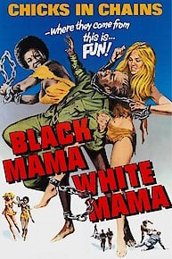 Black Mama, White Mama