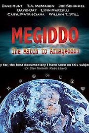 Megiddo: The March to Armageddon