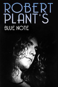 Robert Plant's Blue Note