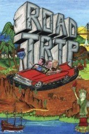 The Road Trip USA