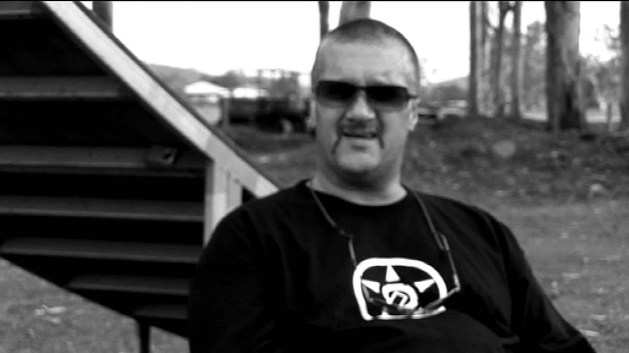 Fatbelly: Chopper...Unchopped