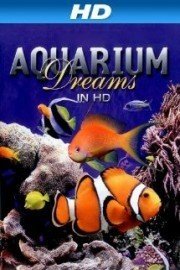 Aquarium Dreams