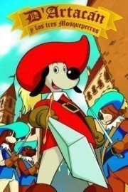 Dogtanian to the Rescue