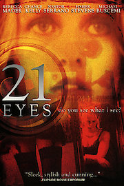 21 Eyes