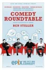 Nantucket Film Festival's 2nd Comedy Roundtable, presented by Ben Stiller