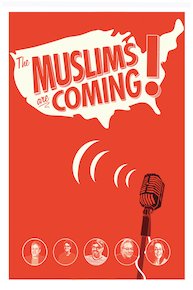 The Muslims Are Coming!