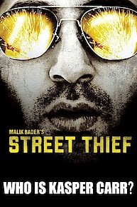 Street Thief