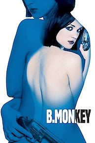 B Monkey Online 1998 Movie Yidio