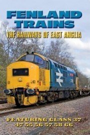 Diesel Trains: Fenland Trains