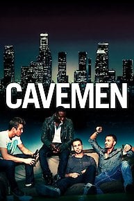 Cavemen