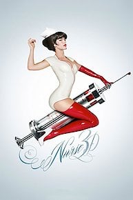 Nurse 3-D