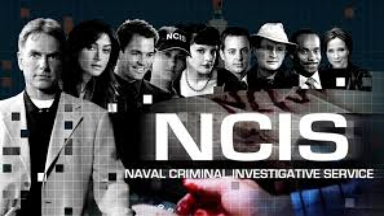 NCIS: Cast & Creators Live at PALEYFEST