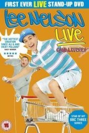 Lee Nelson: Live