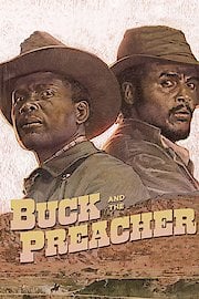 Buck and the Preacher