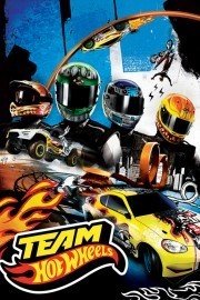 Team Hot Wheels