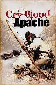 Cry Blood, Apache