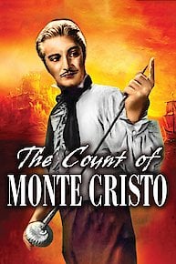 The Count of Monte Cristo