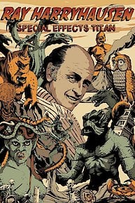 Ray Harryhausen: Special Effects Titan