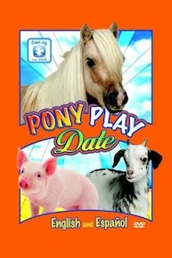 Pony Play Date