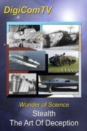 Stealth - The Art Of Deception