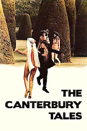 The Canterbury Tales