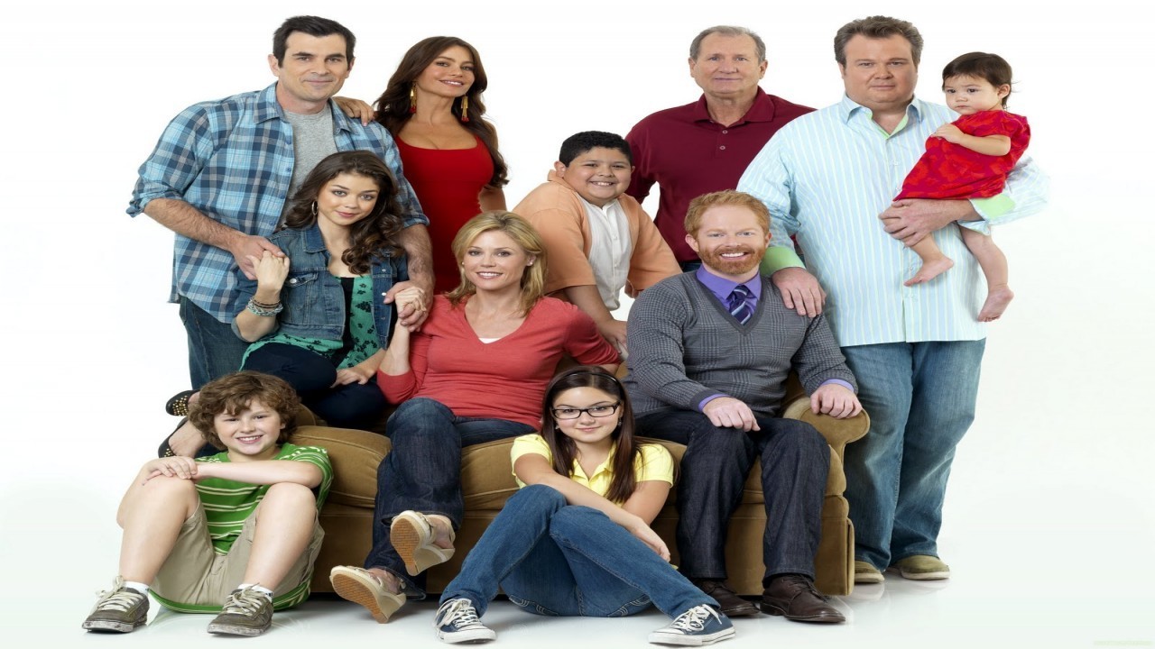 Modern Family: Cast & Creators Live at PALEYFEST