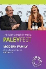 Modern Family: Cast & Creators Live at PALEYFEST
