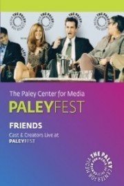 Friends: Cast & Creators Live at the Paley Center