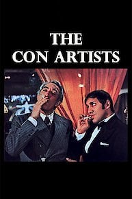 The Con Artists