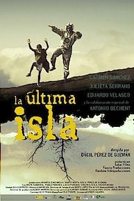 La Ultima Isla