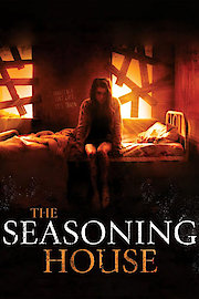 The Seasoning House