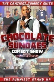 Chocolate Sundaes