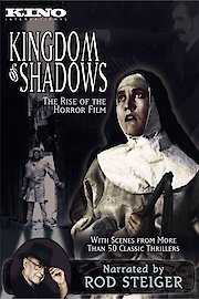 Kingdom of Shadows