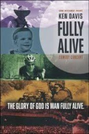Ken Davis: Fully Alive