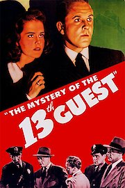 Mystery of the 13th Guest