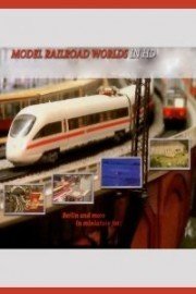 Model Railroad Worlds