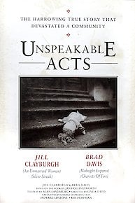 Unspeakable Acts