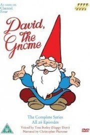 David to the Rescue