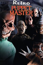 Retro Puppet Master