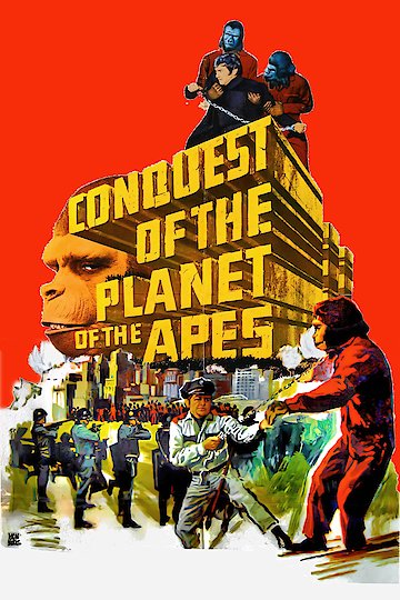 Escape to the World of “Planet of the Apes” – Watch It Now for Free!