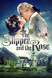 Slipper and the Rose