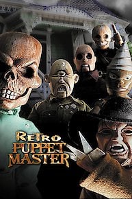 Puppet Master: The Legacy