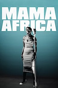 Mama Africa