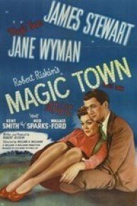 Magic Town