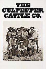 The Culpepper Cattle Co.